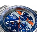 Tag Heuer - Formula 1 - Cronografo 43Mm - Blu