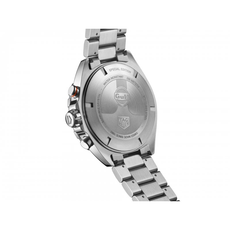 Tag Heuer - Formula 1 - Cronografo 43Mm - Blu