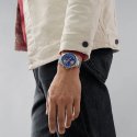 Tag Heuer - Formula 1 - Cronografo 43Mm - Blu