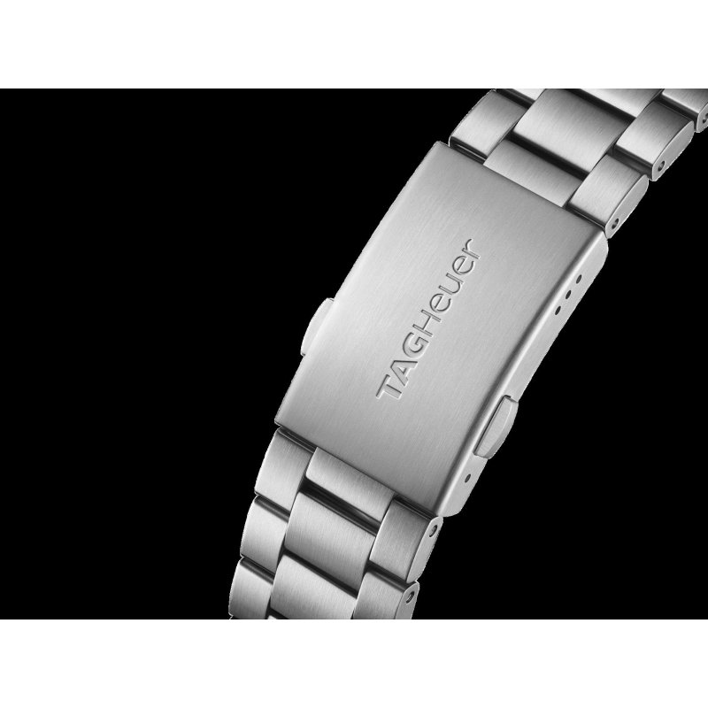 Tag Heuer - Formula 1 - Cronografo 43Mm - Blu