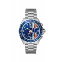 Tag Heuer - Formula 1 - Cronografo 43Mm - Blu