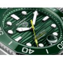Tag Heuer - Aquaracer Professional 300 - 42 Mm - Verde
