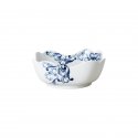 Rosenthal - Insalatiera Rettangolare - True Blue - Porcellana