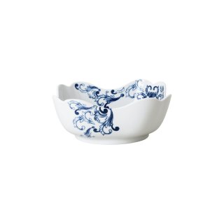 Rosenthal - Insalatiera Rettangolare - True Blue - Porcellana