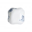 Rosenthal - Insalatiera Rettangolare - True Blue - Porcellana
