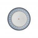 Rosenthal - Piatto Piano 23 Cm - Porcellana Azure