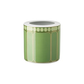Rosenthal - Vaso Signum Fern - Porcellana - Ø 16,1 Cm