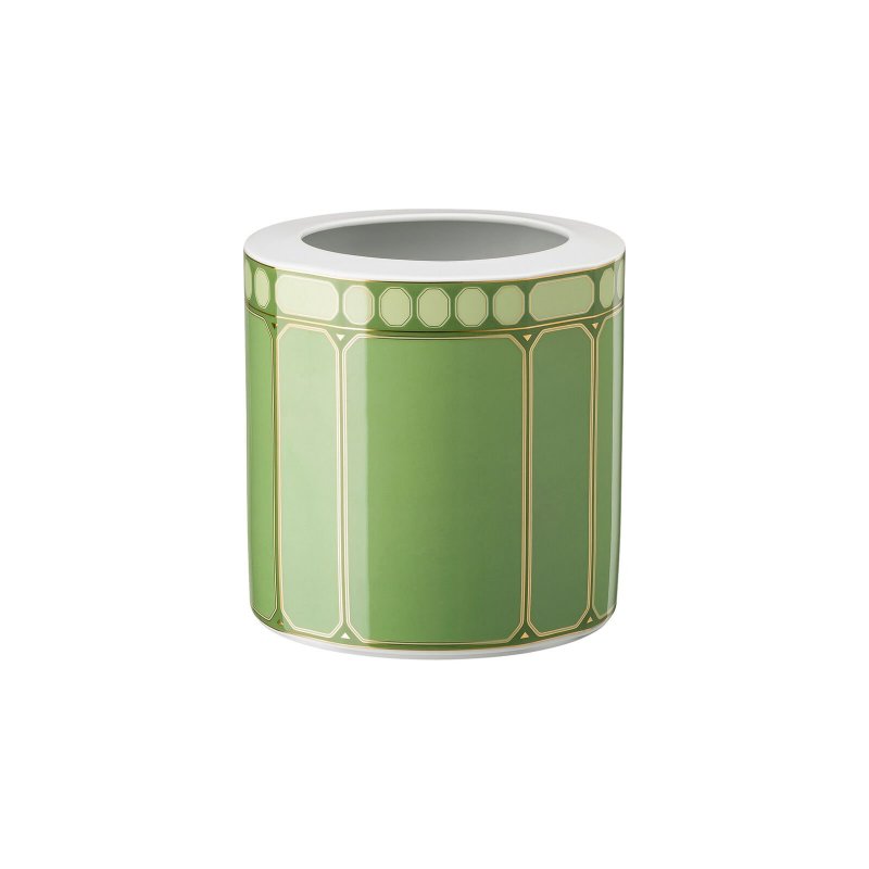 Rosenthal - Vaso Signum Fern - Porcellana - Ø 16,1 Cm