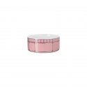 Rosenthal - Coppetta Cereali 14 Cm - Swarovski Signum Rose