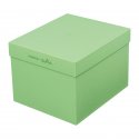 Rosenthal - Porcellana Vaso - Swarovski Signum Jonquil