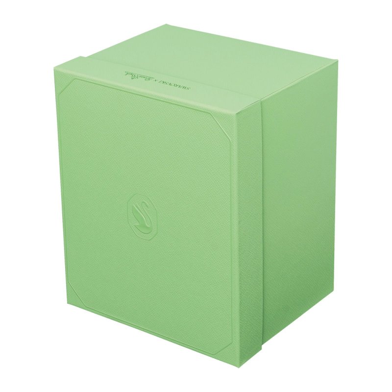Rosenthal - Porcellana Vaso - Swarovski Signum Jonquil