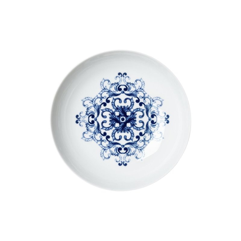 Rosenthal - Piatto Fondo 22 Cm - True Blue