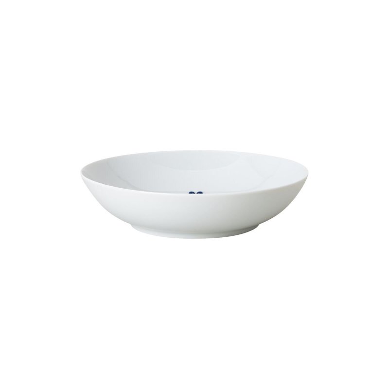 Rosenthal - Piatto Fondo 22 Cm - True Blue
