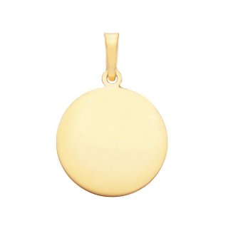 Songa Antonio - Medaglie Incisione - Oro Giallo - 18 Ct