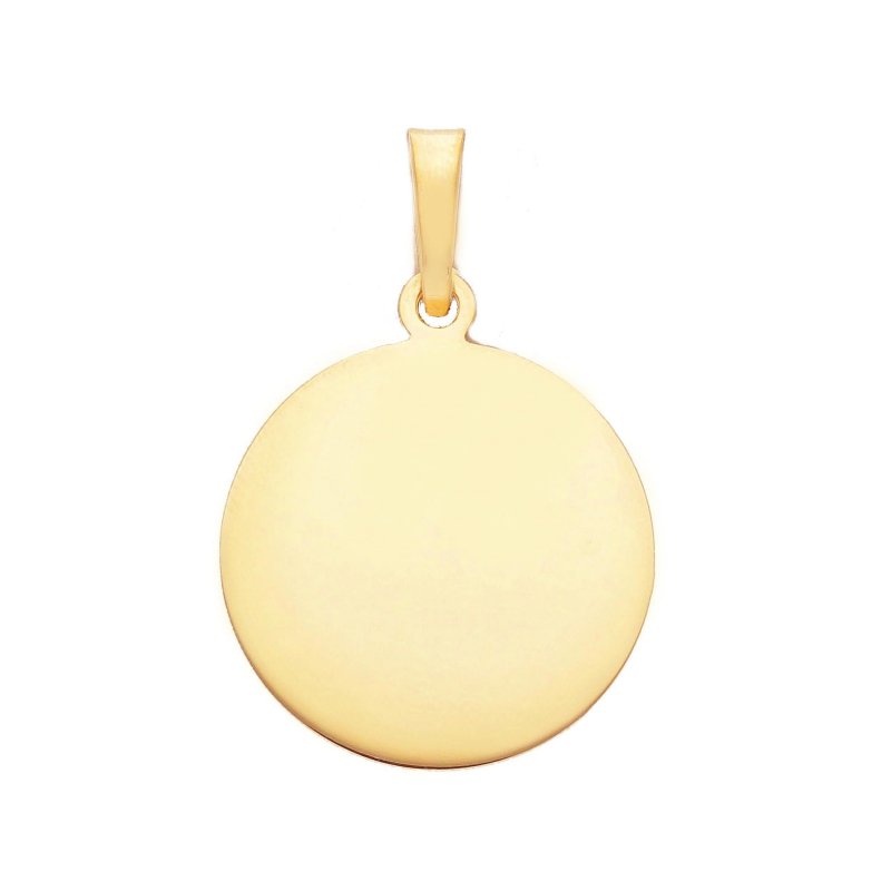 Songa Antonio - Medaglie Incisione - Oro Giallo - 18 Ct