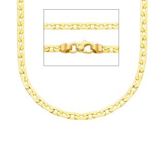 Songa Antonio - Catena Girocollo - Oro Giallo 18 Ct