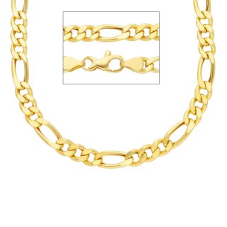 Songa Antonio - Catena Girocollo - Oro Giallo 18 Ct