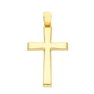 Songa Antonio - Croci - Oro Giallo - 18 Ct