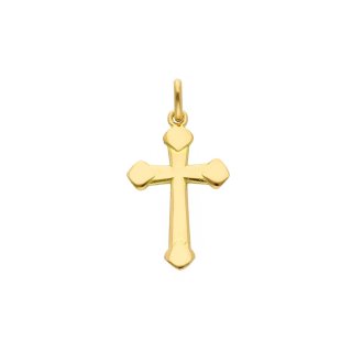 Songa Antonio - Ciondolo Oro Giallo - 18 Ct