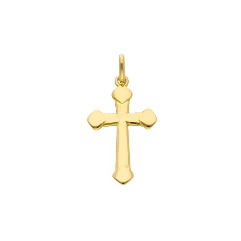Songa Antonio - Ciondolo Oro Giallo - 18 Ct