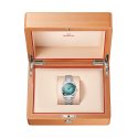 Omega - Seamaster Aqua Terra 150M - 38 Mm - Acciaio