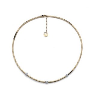 Collana In Argento Premium