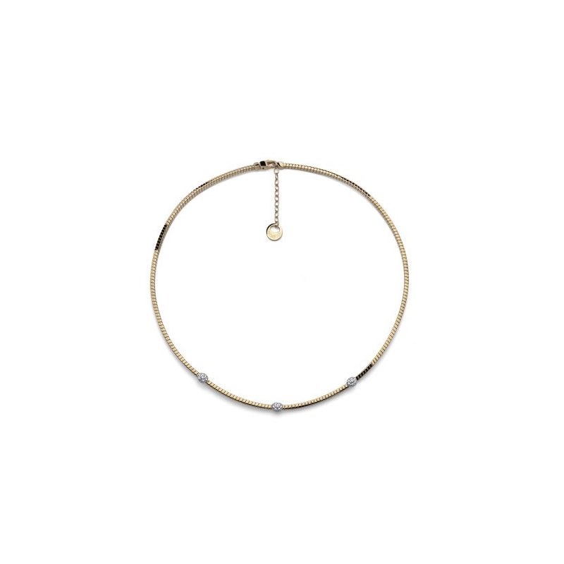Collana In Argento Premium
