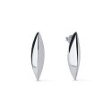 Orecchini Aria In Argento