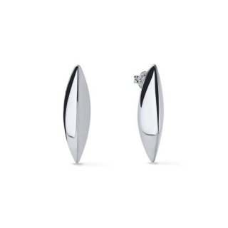 Orecchini Aria In Argento