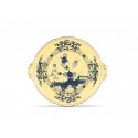 Piatto torta Citrino Oriente Italiano - Richard Ginori