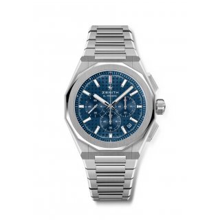 CRONOGRAFO DEFY SKYLINE - ZENITH