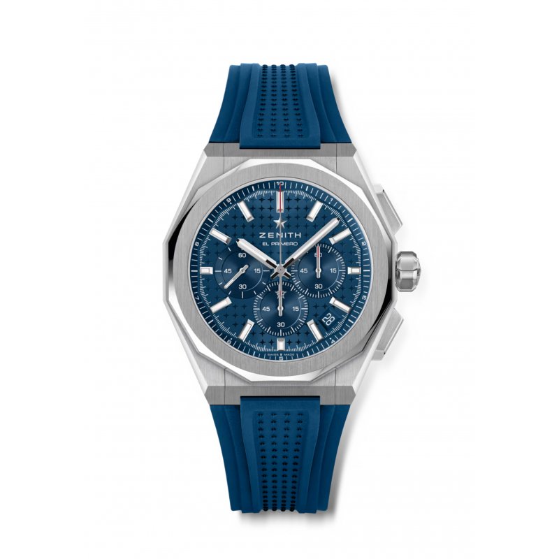 CRONOGRAFO DEFY SKYLINE - ZENITH