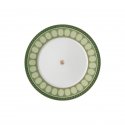 Rosenthal - Piatto Piano 23 Cm - Swarovski Signum Fern