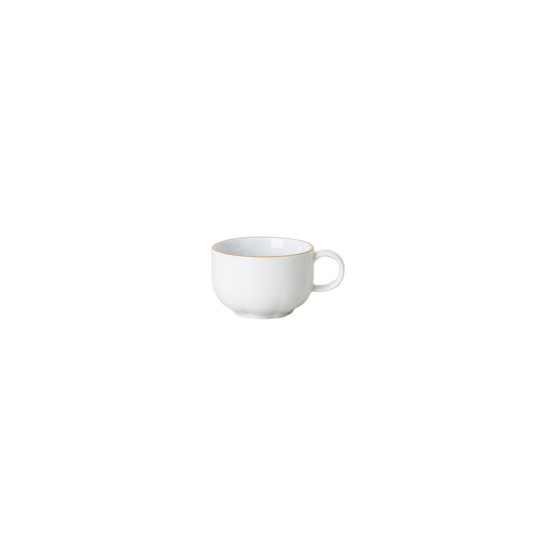 Rosenthal - Tazza Espresso Sonetto Oro - Porcellana