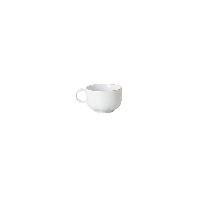 Rosenthal - Tazza Espresso Sonetto Oro - Porcellana
