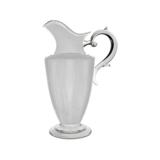 Baci Milano - Brocca Elizabeth - 1,75 Litri - Aqua