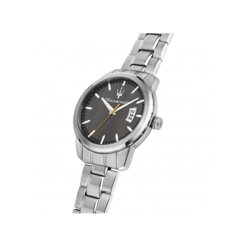 Orologio Uomo Maserati Successo R8853121012