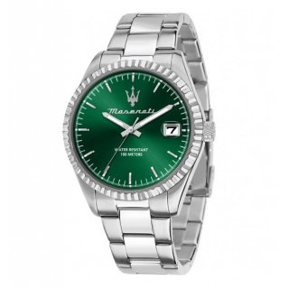 Orologio Uomo Maserati Competizione R8853100043