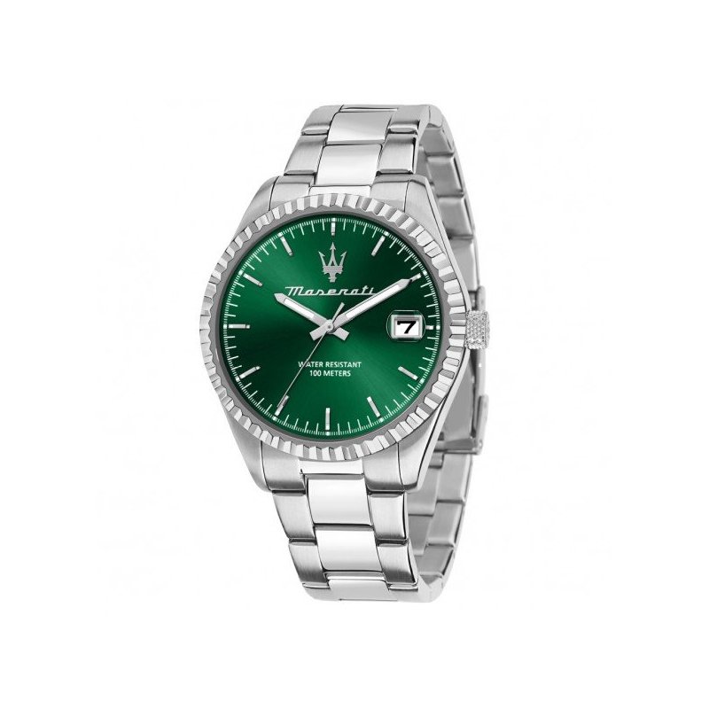 Orologio Uomo Maserati Competizione R8853100043