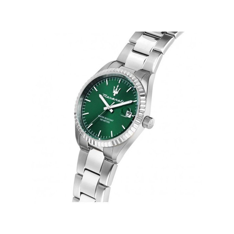 Orologio Uomo Maserati Competizione R8853100043