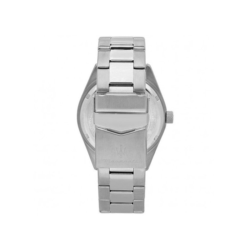 Orologio Uomo Maserati Competizione R8853100043
