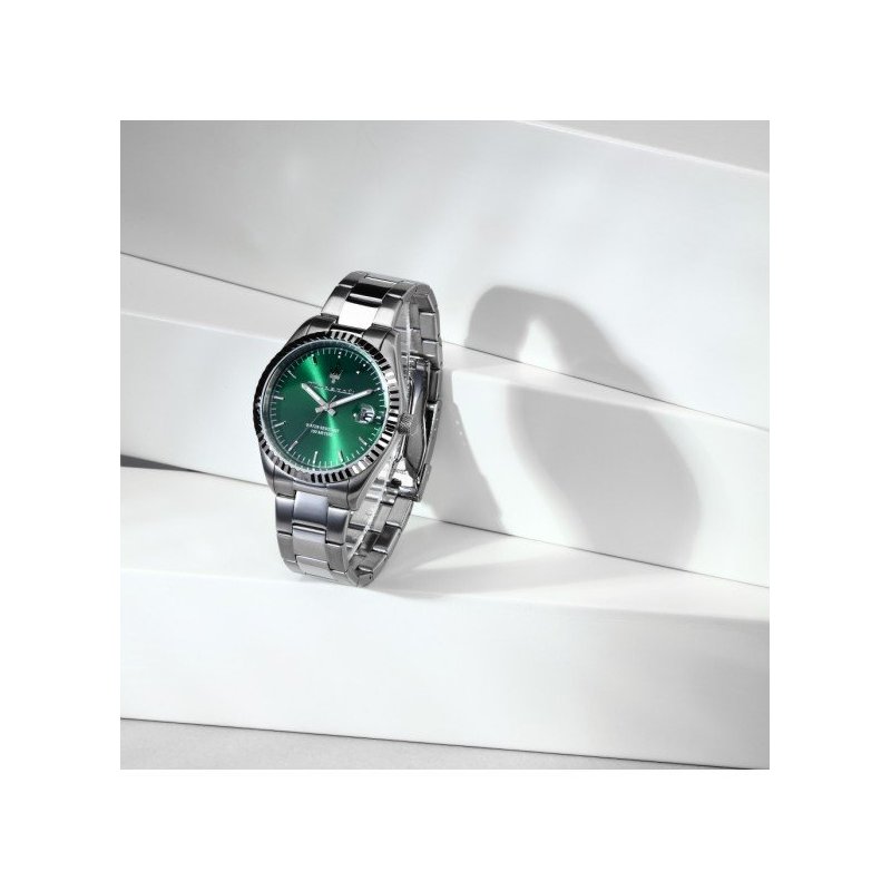 Orologio Uomo Maserati Competizione R8853100043