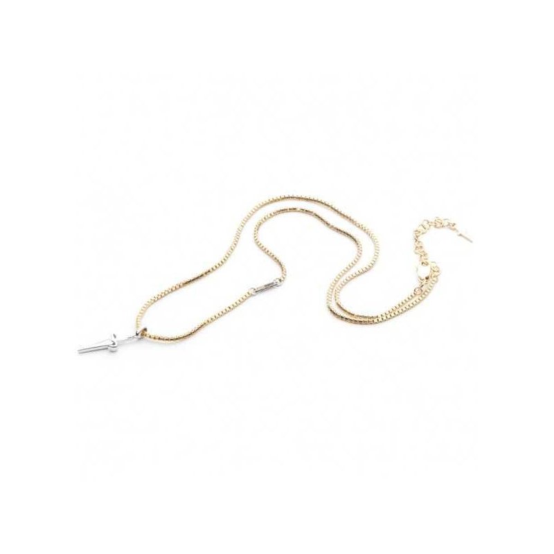 Collana Cesare Paciotti Uomo Jpcl2295G