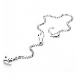 Collana Uomo Gioielli Cesare Paciotti