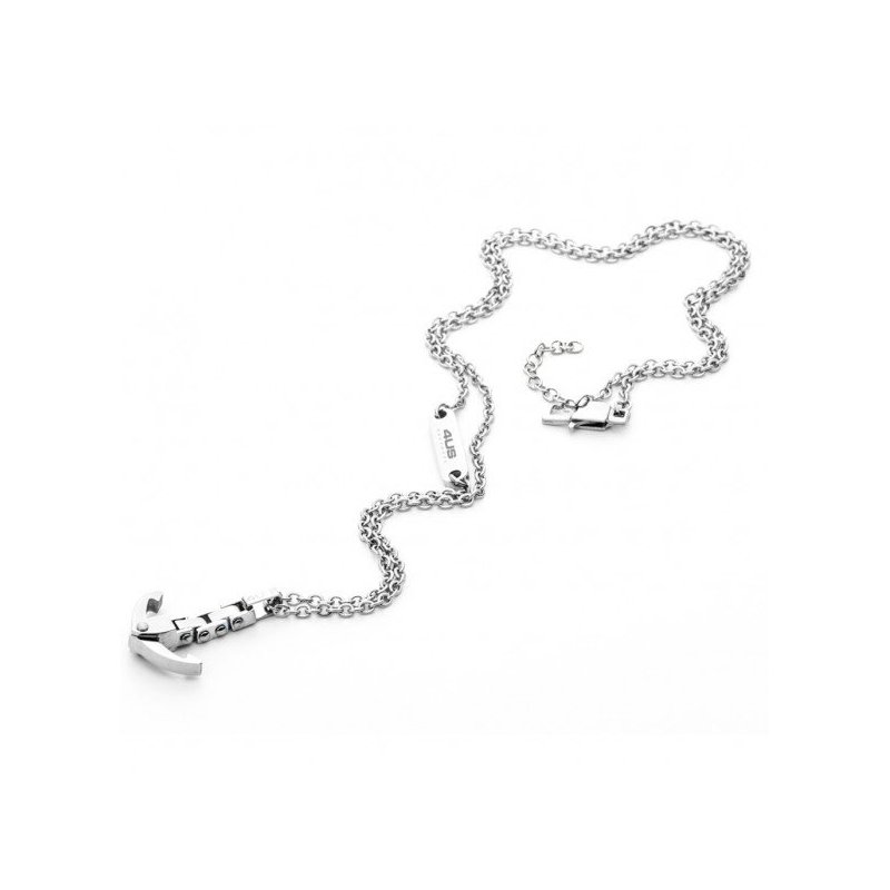 Collana Uomo Gioielli Cesare Paciotti