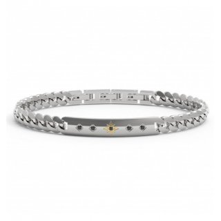 Bracciale 4Us Cesare Paciotti Uomo 4Ubr7669