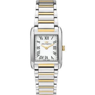 Philip Watch - Orologio Museum Donna - Acciaio - Eleganza