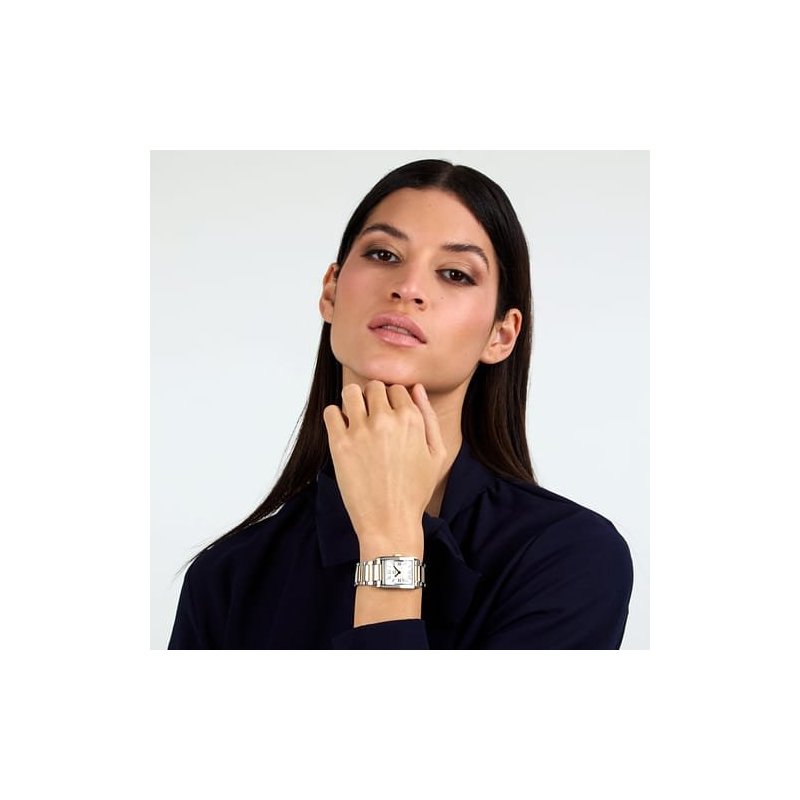 Philip Watch - Orologio Museum Donna - Acciaio - Eleganza
