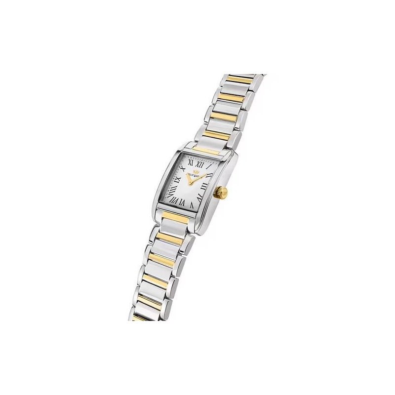 Philip Watch - Orologio Museum Donna - Acciaio - Eleganza