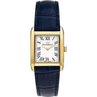 Philip Watch - Chaux De Fonds Cioccolatino - Donna